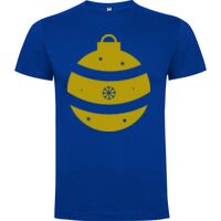 T-SHIRT PREMIUM DOGO Unisexe pour adultes et enfants -100% coton, maille single jersey, 165 g/m². Vignette