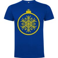 T-SHIRT PREMIUM DOGO Unisexe pour adultes et enfants -100% coton, maille single jersey, 165 g/m². Vignette