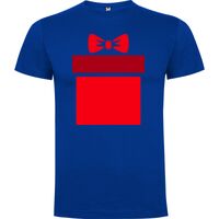T-SHIRT PREMIUM DOGO Unisexe pour adultes et enfants -100% coton, maille single jersey, 165 g/m². Vignette
