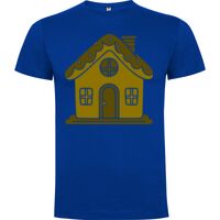 T-SHIRT PREMIUM DOGO Unisexe pour adultes et enfants -100% coton, maille single jersey, 165 g/m². Vignette