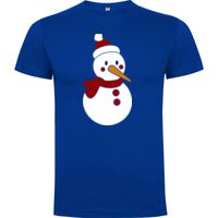 T-SHIRT PREMIUM DOGO Unisexe pour adultes et enfants -100% coton, maille single jersey, 165 g/m². Vignette