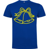 T-SHIRT PREMIUM DOGO Unisexe pour adultes et enfants -100% coton, maille single jersey, 165 g/m². Vignette