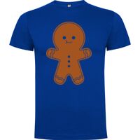 T-SHIRT PREMIUM DOGO Unisexe pour adultes et enfants -100% coton, maille single jersey, 165 g/m². Vignette