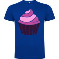 T-SHIRT PREMIUM DOGO Unisexe pour adultes et enfants -100% coton, maille single jersey, 165 g/m². Vignette