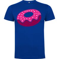 T-SHIRT PREMIUM DOGO Unisexe pour adultes et enfants -100% coton, maille single jersey, 165 g/m². Vignette