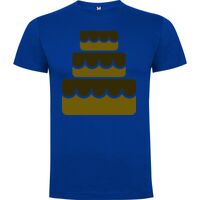 T-SHIRT PREMIUM DOGO Unisexe pour adultes et enfants -100% coton, maille single jersey, 165 g/m². Vignette