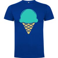 T-SHIRT PREMIUM DOGO Unisexe pour adultes et enfants -100% coton, maille single jersey, 165 g/m². Vignette