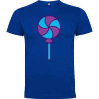 T-SHIRT PREMIUM DOGO Unisexe pour adultes et enfants -100% coton, maille single jersey, 165 g/m². Vignette