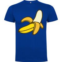 T-SHIRT PREMIUM DOGO Unisexe pour adultes et enfants -100% coton, maille single jersey, 165 g/m². Vignette