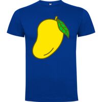 T-SHIRT PREMIUM DOGO Unisexe pour adultes et enfants -100% coton, maille single jersey, 165 g/m². Vignette
