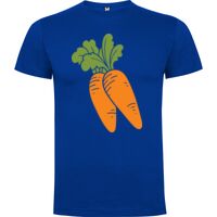 T-SHIRT PREMIUM DOGO Unisexe pour adultes et enfants -100% coton, maille single jersey, 165 g/m². Vignette