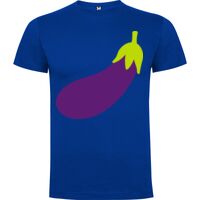 T-SHIRT PREMIUM DOGO Unisexe pour adultes et enfants -100% coton, maille single jersey, 165 g/m². Vignette