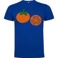T-SHIRT PREMIUM DOGO Unisexe pour adultes et enfants -100% coton, maille single jersey, 165 g/m². Vignette