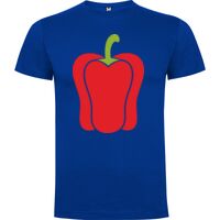 T-SHIRT PREMIUM DOGO Unisexe pour adultes et enfants -100% coton, maille single jersey, 165 g/m². Vignette
