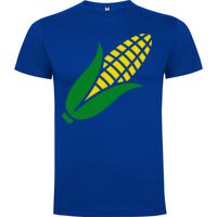 T-SHIRT PREMIUM DOGO Unisexe pour adultes et enfants -100% coton, maille single jersey, 165 g/m². Vignette