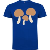 T-SHIRT PREMIUM DOGO Unisexe pour adultes et enfants -100% coton, maille single jersey, 165 g/m². Vignette