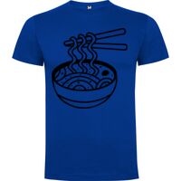 T-SHIRT PREMIUM DOGO Unisexe pour adultes et enfants -100% coton, maille single jersey, 165 g/m². Vignette