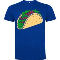 T-SHIRT PREMIUM DOGO Unisexe pour adultes et enfants -100% coton, maille single jersey, 165 g/m². Vignette