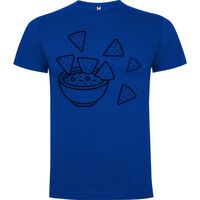 T-SHIRT PREMIUM DOGO Unisexe pour adultes et enfants -100% coton, maille single jersey, 165 g/m². Vignette