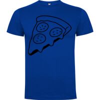 T-SHIRT PREMIUM DOGO Unisexe pour adultes et enfants -100% coton, maille single jersey, 165 g/m². Vignette
