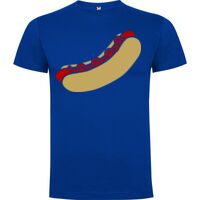 T-SHIRT PREMIUM DOGO Unisexe pour adultes et enfants -100% coton, maille single jersey, 165 g/m². Vignette