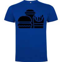 T-SHIRT PREMIUM DOGO Unisexe pour adultes et enfants -100% coton, maille single jersey, 165 g/m². Vignette