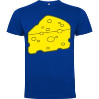 T-SHIRT PREMIUM DOGO Unisexe pour adultes et enfants -100% coton, maille single jersey, 165 g/m². Vignette