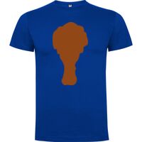 T-SHIRT PREMIUM DOGO Unisexe pour adultes et enfants -100% coton, maille single jersey, 165 g/m². Vignette