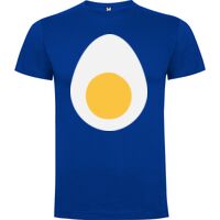 T-SHIRT PREMIUM DOGO Unisexe pour adultes et enfants -100% coton, maille single jersey, 165 g/m². Vignette