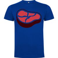 T-SHIRT PREMIUM DOGO Unisexe pour adultes et enfants -100% coton, maille single jersey, 165 g/m². Vignette