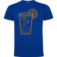 T-SHIRT PREMIUM DOGO Unisexe pour adultes et enfants -100% coton, maille single jersey, 165 g/m². Vignette
