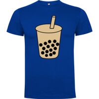 T-SHIRT PREMIUM DOGO Unisexe pour adultes et enfants -100% coton, maille single jersey, 165 g/m². Vignette