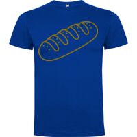 T-SHIRT PREMIUM DOGO Unisexe pour adultes et enfants -100% coton, maille single jersey, 165 g/m². Vignette