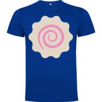 T-SHIRT PREMIUM DOGO Unisexe pour adultes et enfants -100% coton, maille single jersey, 165 g/m². Vignette