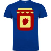 T-SHIRT PREMIUM DOGO Unisexe pour adultes et enfants -100% coton, maille single jersey, 165 g/m². Vignette