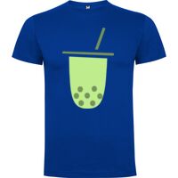 T-SHIRT PREMIUM DOGO Unisexe pour adultes et enfants -100% coton, maille single jersey, 165 g/m². Vignette