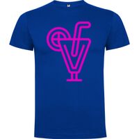 T-SHIRT PREMIUM DOGO Unisexe pour adultes et enfants -100% coton, maille single jersey, 165 g/m². Vignette