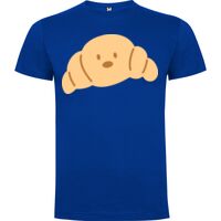 T-SHIRT PREMIUM DOGO Unisexe pour adultes et enfants -100% coton, maille single jersey, 165 g/m². Vignette