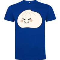 T-SHIRT PREMIUM DOGO Unisexe pour adultes et enfants -100% coton, maille single jersey, 165 g/m². Vignette