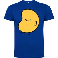 T-SHIRT PREMIUM DOGO Unisexe pour adultes et enfants -100% coton, maille single jersey, 165 g/m². Vignette