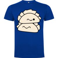 T-SHIRT PREMIUM DOGO Unisexe pour adultes et enfants -100% coton, maille single jersey, 165 g/m². Vignette