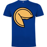 T-SHIRT PREMIUM DOGO Unisexe pour adultes et enfants -100% coton, maille single jersey, 165 g/m². Vignette