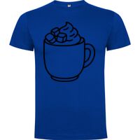T-SHIRT PREMIUM DOGO Unisexe pour adultes et enfants -100% coton, maille single jersey, 165 g/m². Vignette