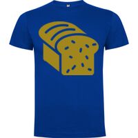 T-SHIRT PREMIUM DOGO Unisexe pour adultes et enfants -100% coton, maille single jersey, 165 g/m². Vignette