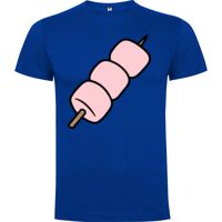 T-SHIRT PREMIUM DOGO Unisexe pour adultes et enfants -100% coton, maille single jersey, 165 g/m². Vignette