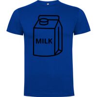 T-SHIRT PREMIUM DOGO Unisexe pour adultes et enfants -100% coton, maille single jersey, 165 g/m². Vignette