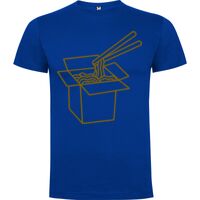 T-SHIRT PREMIUM DOGO Unisexe pour adultes et enfants -100% coton, maille single jersey, 165 g/m². Vignette