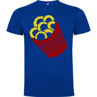 T-SHIRT PREMIUM DOGO Unisexe pour adultes et enfants -100% coton, maille single jersey, 165 g/m². Vignette