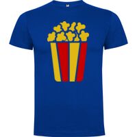 T-SHIRT PREMIUM DOGO Unisexe pour adultes et enfants -100% coton, maille single jersey, 165 g/m². Vignette
