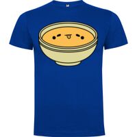 T-SHIRT PREMIUM DOGO Unisexe pour adultes et enfants -100% coton, maille single jersey, 165 g/m². Vignette